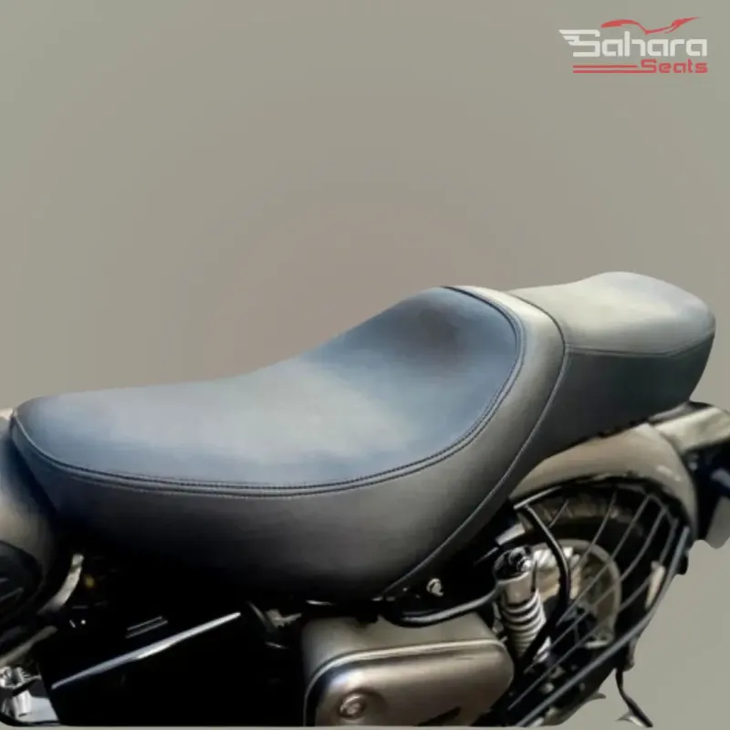 Royal Enfield Classic 350/500 Touring Seat SS4