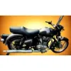 Royal Enfield Classic 350/500 Touring Seat SS4