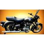 Royal Enfield Classic 350/500 Touring Seat SS4