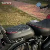 Classic Reborn 350 Supreme Rider Bucket Seat