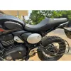 Triumph Scrambler 400x Best Touring Comfort Seat