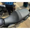 Triumph Scrambler 400x Best Touring Comfort Seat