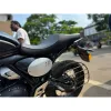 Triumph Scrambler 400x Best Touring Comfort Seat
