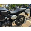 Triumph Scrambler 400x Best Touring Comfort Seat