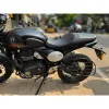 Triumph Scrambler 400x Best Touring Comfort Seat
