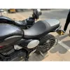 Triumph Scrambler 400x Best Touring Comfort Seat
