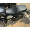 Triumph Scrambler 400x Best Touring Comfort Seat