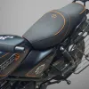 Harley Davidson X440 / X440T – Ultimate Touring Comfort with Ergonomic Seat
