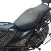 Harley Davidson X440 / X440T – Ultimate Touring Comfort with Ergonomic Seat