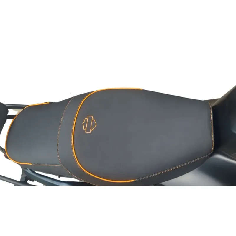 Harley Davidson X440 / X440T – Ultimate Touring Comfort with Ergonomic Seat