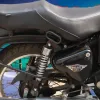Royal Enfield Bullet Electra Standard 350/500 Touring Seat SS4