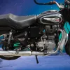 Royal Enfield Bullet Electra Standard 350/500 Touring Seat SS4