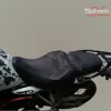 Royal Enfield Himalayan 450 Solo Rider Seat