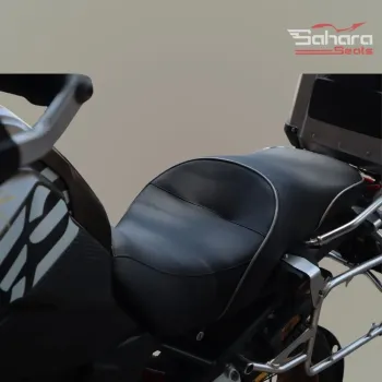 BMW F850GS & F900GS Adventure Touring Seat – Precision Crafted for Every Expedition