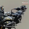 BMW F850GS & F900GS Adventure Touring Seat – Precision Crafted for Every Expedition