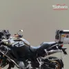 BMW F850GS & F900GS Adventure Touring Seat – Precision Crafted for Every Expedition