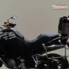 BMW F850GS & F900GS Adventure Touring Seat – Precision Crafted for Every Expedition