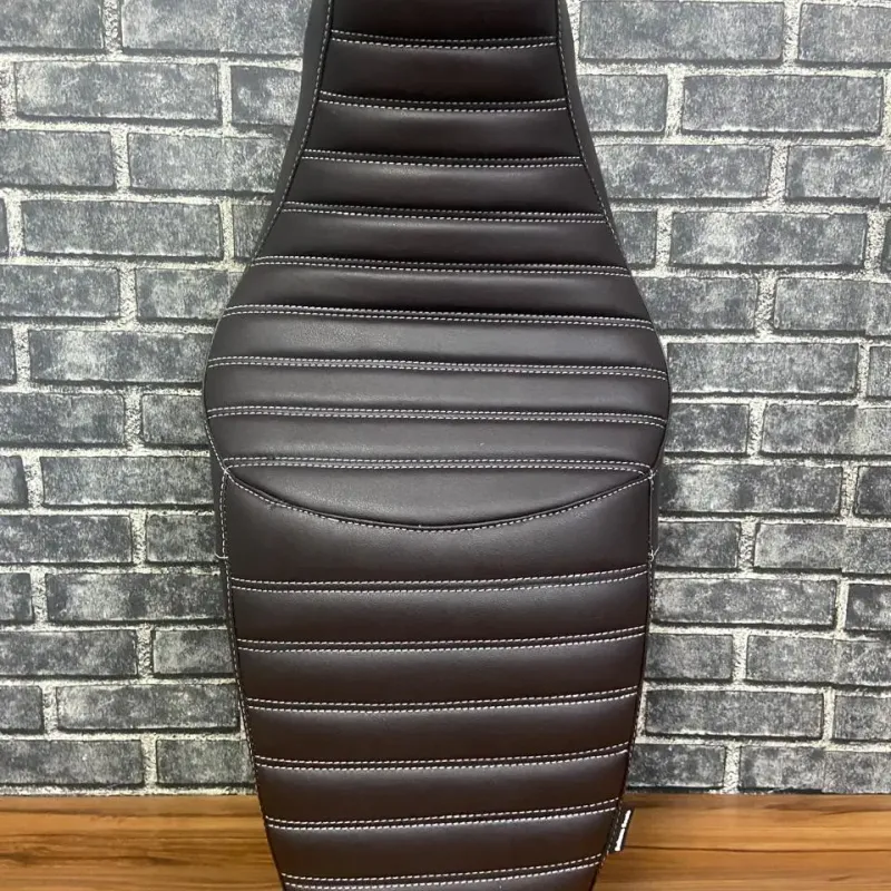 Guerrilla 450 TerrainFit Touring Seat