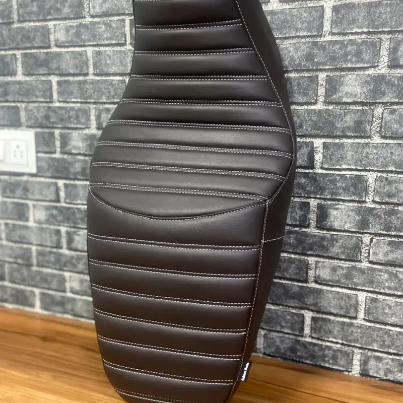 Guerrilla 450 TerrainFit Touring Seat