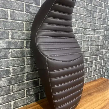 Guerrilla 450 TerrainFit Touring Seat