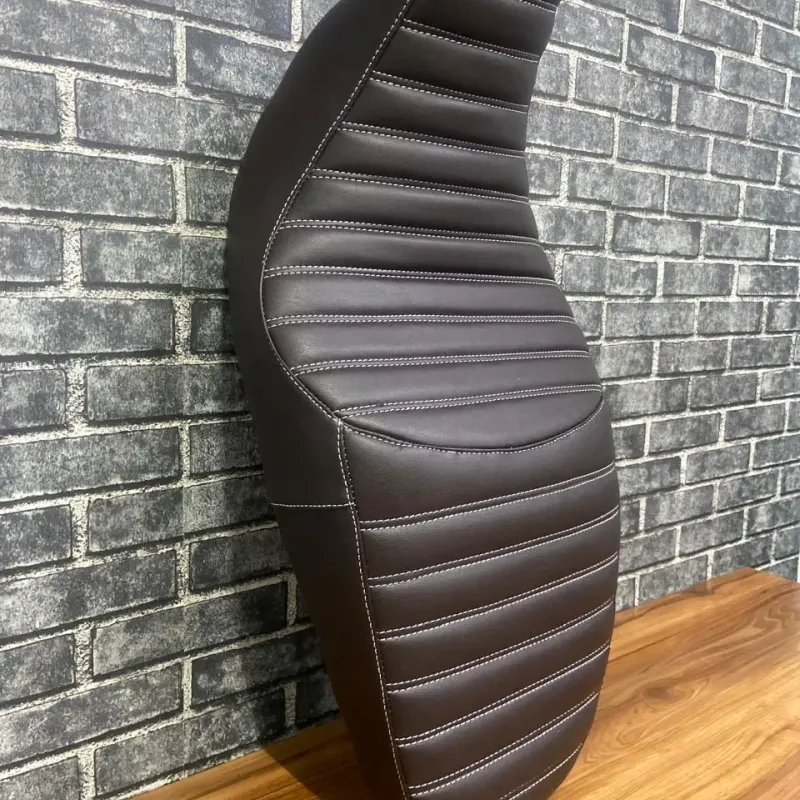 Guerrilla 450 TerrainFit Touring Seat