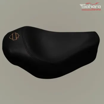 Harley Davidson Iron 883 Rider Touring Seat