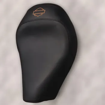 Harley Davidson Iron 883 Rider Touring Seat