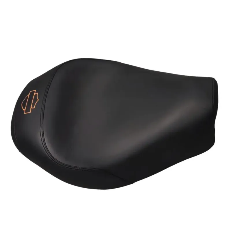 Harley Davidson Iron 883 Rider Touring Seat