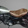 Harley Davidson Iron 883 Solo Touring Seat