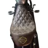 Harley Davidson Iron 883 Solo Touring Seat