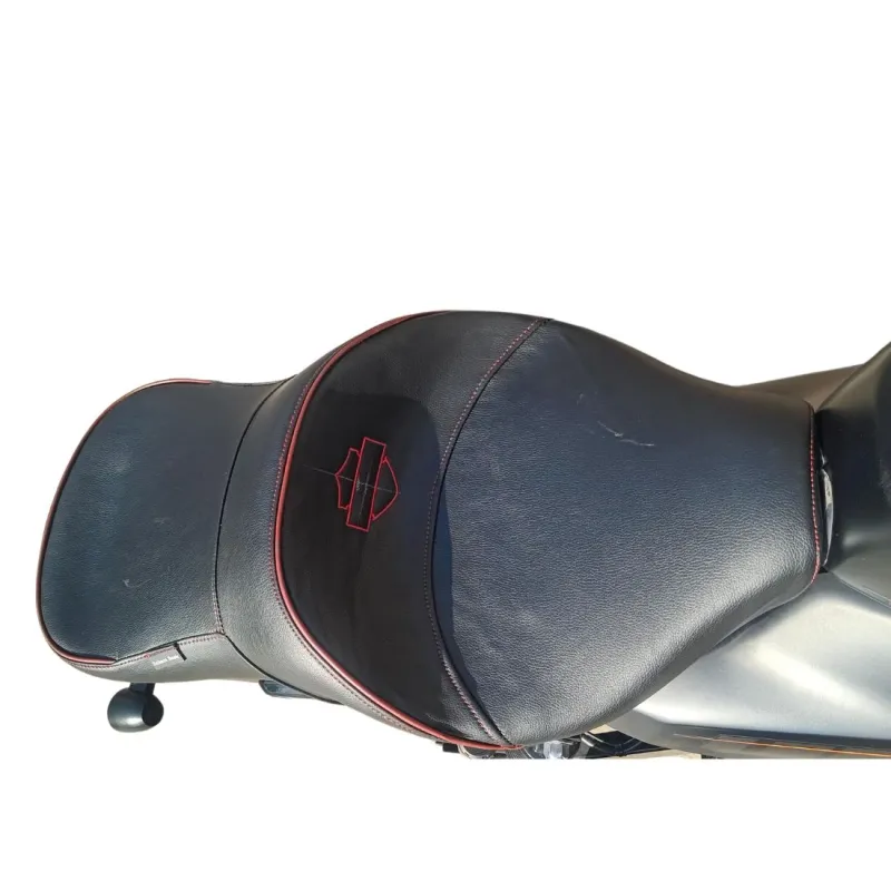 Harley Davidson X440 / X440T – Ultimate Touring Comfort with Ergonomic Seat