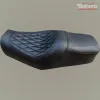 Honda Highness CB 350/ GB 350 Touring Complete Seat Assembly