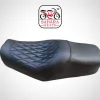 Honda Highness CB 350/ GB 350 Touring Complete Seat Assembly