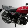Honda CB 350 RS Comfortable Touring Seat Best For Rider And Pillion