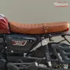 Honda CB350RS & GB350S retro crown brat saddle