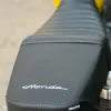 Honda CB350RS Touring Seat – Long Ride Comfort