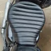 Honda CB350 Split Seat