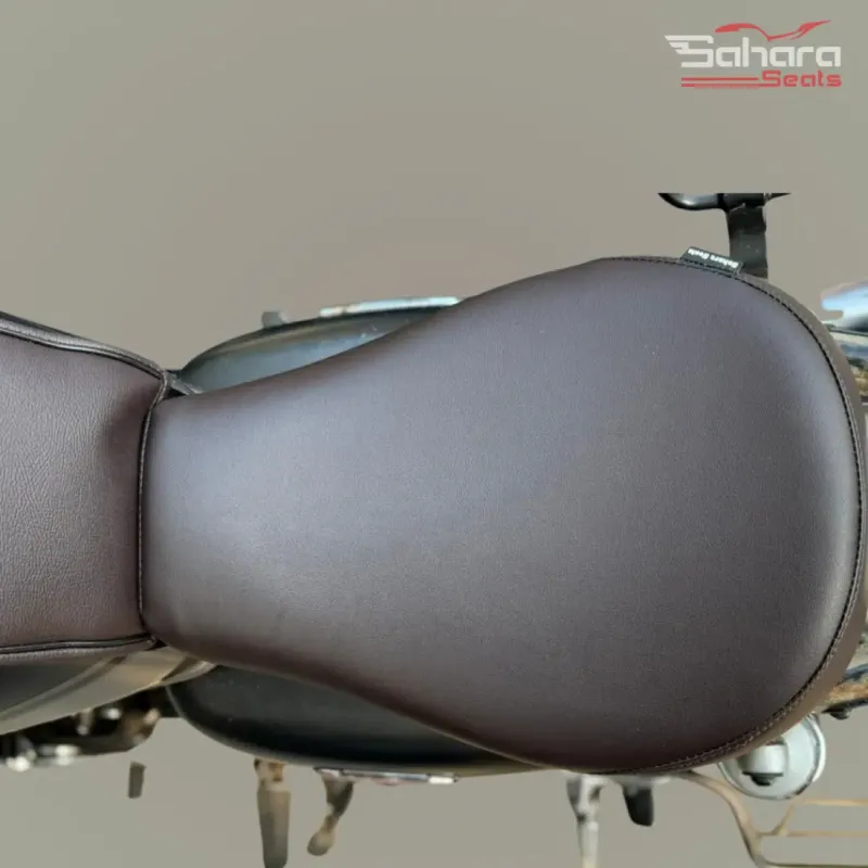 Honda Highness CB350 / GB 350 Low Rider Premium Seat