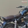 Honda Highness CB350 / GB 350 Low Rider Premium Seat