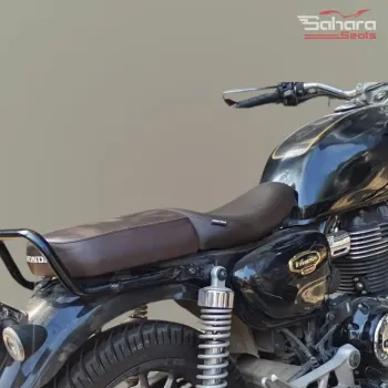 Honda Highness CB350 / GB 350 Low Rider Premium Seat