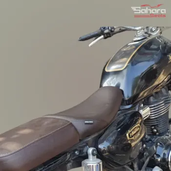 Honda Highness CB350 / GB 350 Low Rider Premium Seat