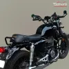 Honda Highness CB350 Rogue Rider Saddle (Brat Style)