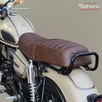 Honda CB350 GB350C Touring Single Long Seat