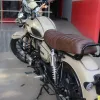 Honda CB350 GB350C Touring Single Long Seat