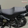 Hunter 350 Special Edition Complete Seat Assembly