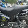 Hunter 350 Special Edition Complete Seat Assembly