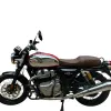 Interceptor 650 Best Touring Seat