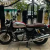 Interceptor 650 Best Touring Seat