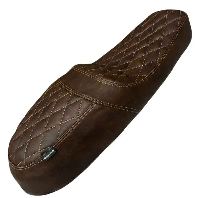 Interceptor 650 Best Touring Seat