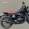 Jawa 42 FJ Custom Cafe Racer Seat